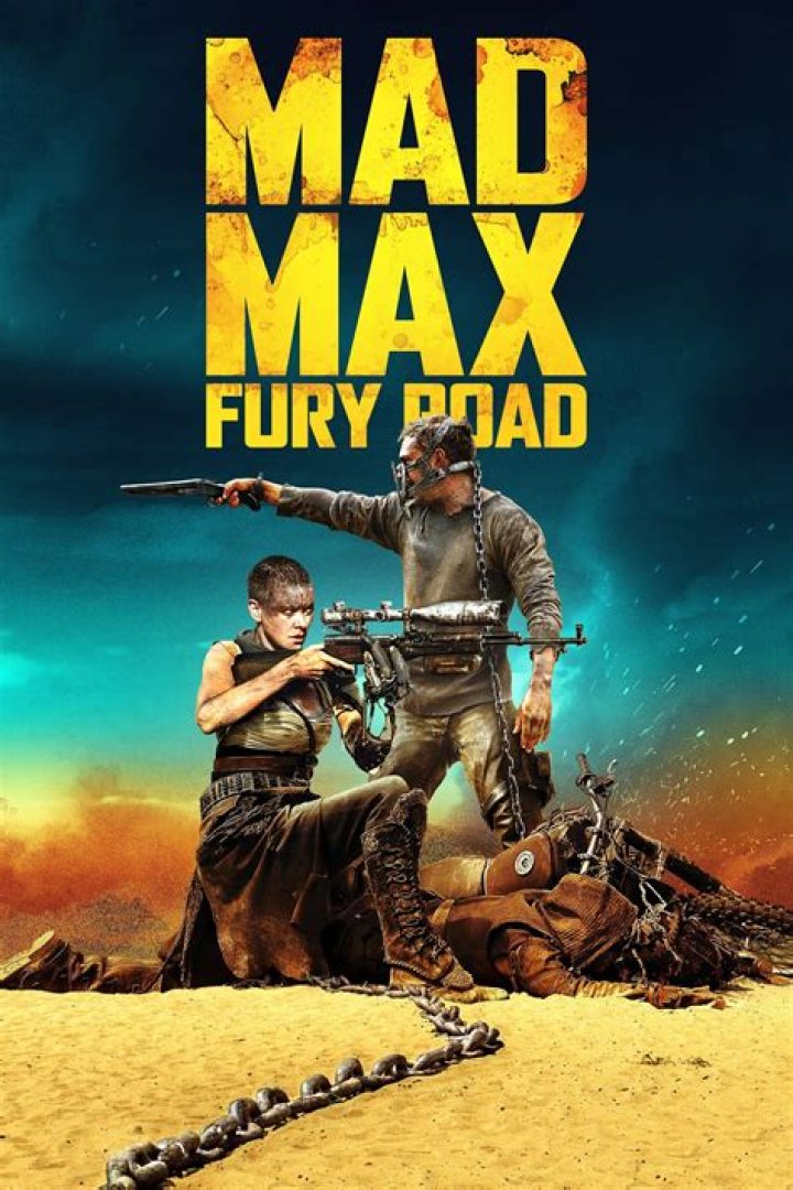 Why does Mad Max not talk?