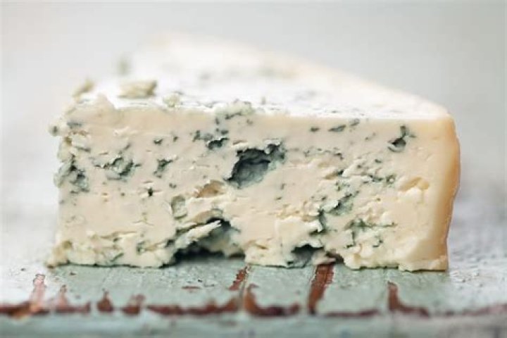 Why does my butter smell like blue cheese?