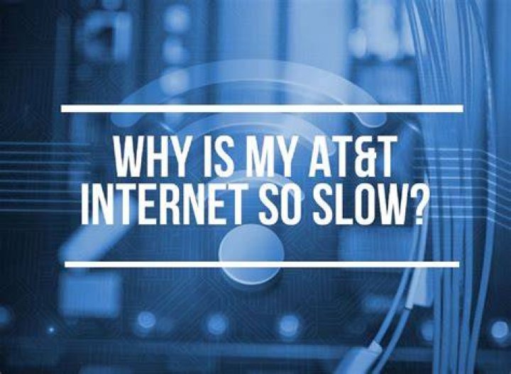Why is my LTE so slow?