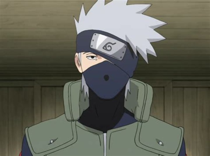 Why Kakashi Hatake is so famous?