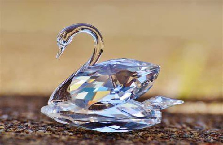 Why Swarovski is expensive?
