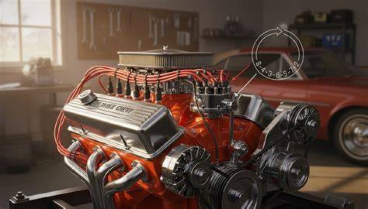 Will GM bring back the big block?