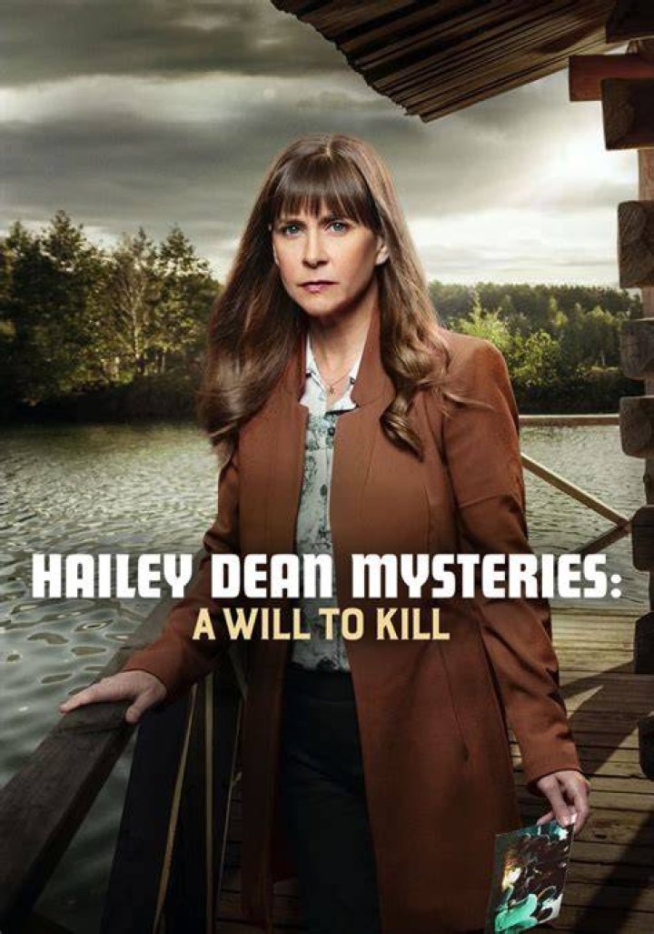 Will there be any new Hailey Dean mysteries in 2021?